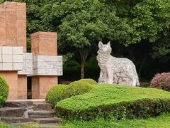 -狼山风景名胜区