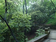 景点-穹窿山景区