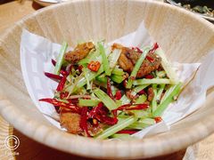 -来菜·湖北头牌藕汤(银泰创意城店)