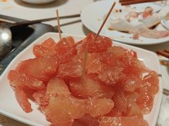 -海底捞火锅(汇一城店)