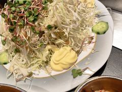 -河坝烧烤串城(金达莱店)