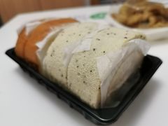 牛乳伯爵红茶瑞士卷装-7fresh七鲜(大族广场店)