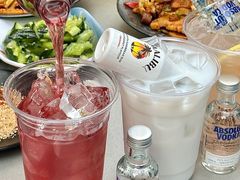 -微醺烤牛·炭火烧烤·精酿啤酒(东郊记忆店)