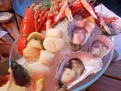 -池畔酒吧 WET Bar