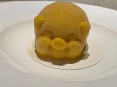 -海底捞火锅(龙湖三千集店)