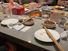 -海底捞火锅(海宁路店)