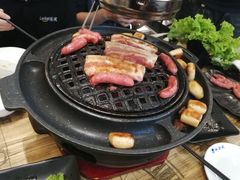 -牛犇炭火烤肉·鲜切烤肉(承德总店)