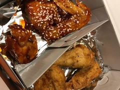 -BOPEYE·波派炸鸡(河西中央商场店)