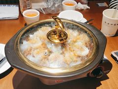 -小户人家(循礼门南国中心店)