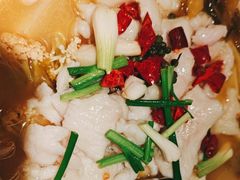 -大丰收李家(浦西万达店)
