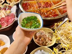 -邓莽子老火锅(鲁祖庙店)