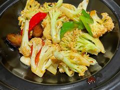-廊亦舫Lang Yi Fang Restaurant(金桥店)