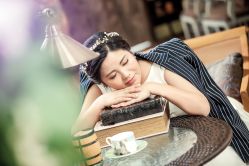 -金夫人婚纱摄影(华南店)