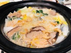 -皇朝会.经典传统粤菜(外滩店)