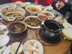-鑫鸿达·海鲜闽菜热炒小馆(中山路店)