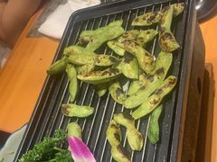 -大岛日本料理铁板烧(南通大饭店)