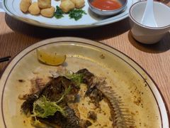 -纳鲁孜·新疆特色餐厅(上海悦荟广场店)