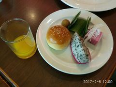 -金界综合度假酒店