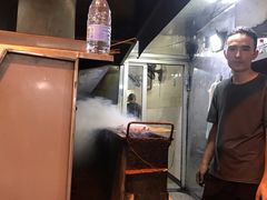 -同来顺烧烤餐厅(哈尔滨道店)