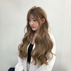 -3AM HAIR SALON染发烫发接发