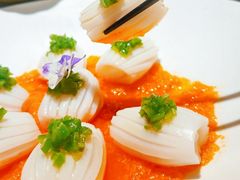 -许爷家·生态湖鲜(徐汇日月光店)