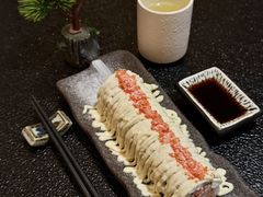 -长崎屋·日本料理·刺身·烧鸟(天河北路店)
