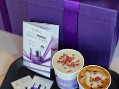 -Seesaw Coffee(环贸iapm店)