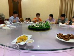 -金时代顺风大酒店(金山店)
