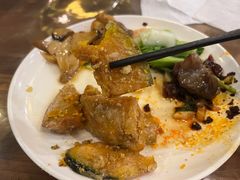 -素德轩素食餐厅(东港店)