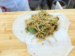 -安徽阜阳卷馍(西单店)