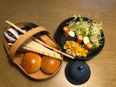 -阳朔糖舍酒店·糖舍餐厅&酒吧