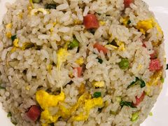 扬州炒饭-798烧烤工厂(太和路店)
