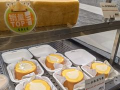 -君之狮子山·轻糖烘焙(松江印象城店)