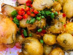 -潮道鱼仔店·潮汕味(长兴路店)