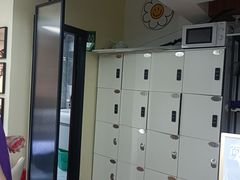 -简·无界健身工作室·运动康复·体态(石厦店)