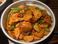 -湖南人家·家传湖南菜(水围店)