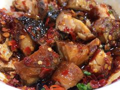 -笨罗卜浏阳菜馆(太平街店)