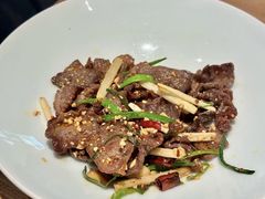 -一坐一忘云南菜(三里屯店)