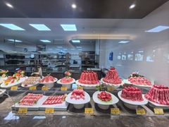 -帝皇海海鲜豆捞(桐泾商务广场店)