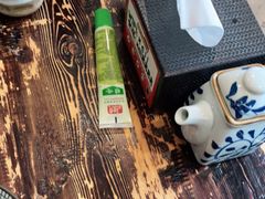 -小川洋风料理(汉街店)