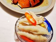 -岭南真味·匠心粤菜(K11店)