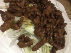 螺丝肉-姥姥春饼·烤鸭(未央路盛龙店)