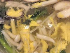 -自游人·美食一楼·地道徽菜(三十年名店)