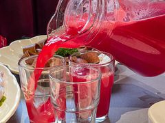 -洞子口重庆鲜货火锅(楚翘城旗舰店)