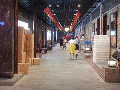 -顺风山庄(水濂山店)