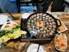 -拾下卜卜贝•海鲜火锅