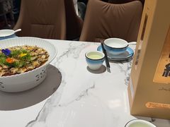 -红厨巷·淮扬菜(熙南里店)