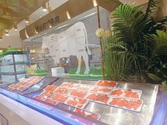 -享遇.锅姥姥牛排海鲜自助(小寨店)