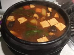 -梅梅家的烤肉店(槐北路店)