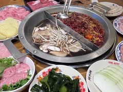 -楠火锅(太古里总店)